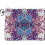 Abstract symmetry Canvas Cosmetic Bag (XXXL)