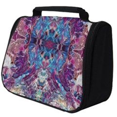 Full Print Travel Pouch (Big) 