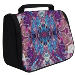 Full Print Travel Pouch (Big) 