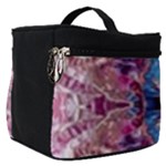 Abstract symmetry Make Up Travel Bag (Small)