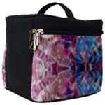 Abstract symmetry Make Up Travel Bag (Big)