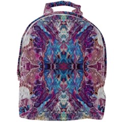 Mini Full Print Backpack 