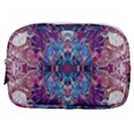 Abstract symmetry Make Up Pouch (Small)