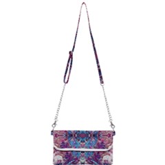 Mini Crossbody Handbag 