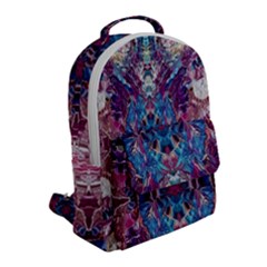 Flap Pocket Backpack (Small) 