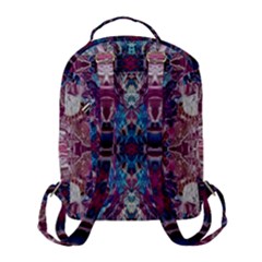 Flap Pocket Backpack (Small) 