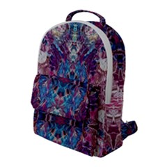 Flap Pocket Backpack (Large) 