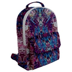 Flap Pocket Backpack (Large) 