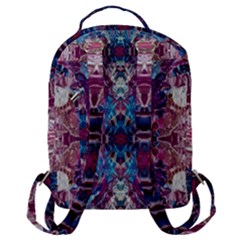 Flap Pocket Backpack (Large) 