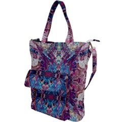 Shoulder Tote Bag 