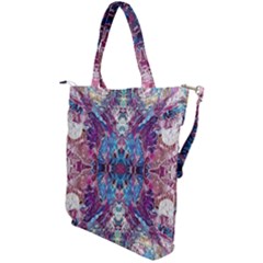 Shoulder Tote Bag 