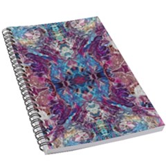 5.5  x 8.5  Notebook 