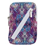 Abstract symmetry Belt Pouch Bag (Small)