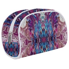 Abstract symmetry Make Up Case (Medium) from ArtsNow.com