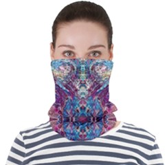 Face Seamless Bandana (Adult) 