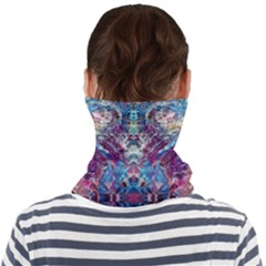 Face Seamless Bandana (Adult) 