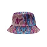 Abstract symmetry Bucket Hat (Kids)