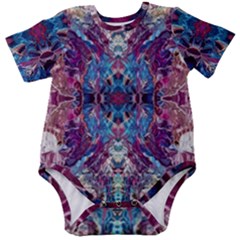 Baby Short Sleeve Bodysuit 