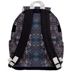 Top Flap Backpack 