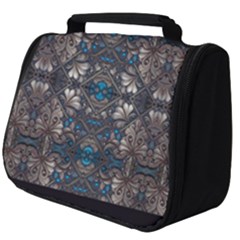 Full Print Travel Pouch (Big) 