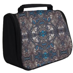 Full Print Travel Pouch (Big) 