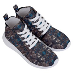 Women s Lightweight High Top Sneakers 