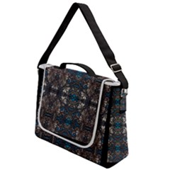 Box Up Messenger Bag 