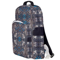 Double Compartment Backpack 