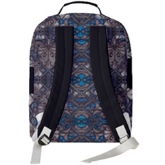 Double Compartment Backpack 