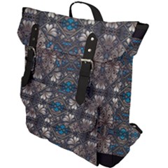 Buckle Up Backpack 