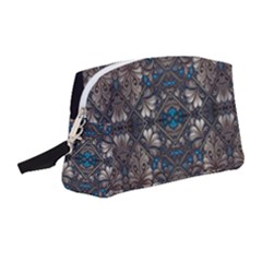 Wristlet Pouch Bag (Medium) 