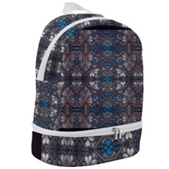 Zip Bottom Backpack 