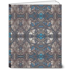 8  x 10  Hardcover Notebook 