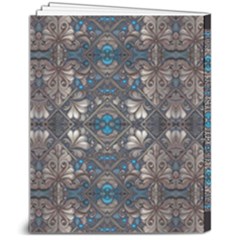 8  x 10  Hardcover Notebook 