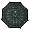 Automatic Folding Umbrella with Case (Medium) 