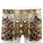 Opulent Essence Print Men s Boxer Briefs Men s Boxer Briefs