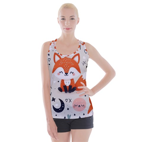 Kawaii fox from ArtsNow.com