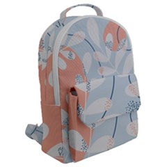 Flap Pocket Backpack (Large) 