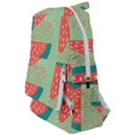 Watermelon Dots Summer Pattern Travelers  Backpack