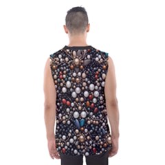 Men s Basketball Tank Top 