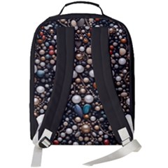 Double Compartment Backpack 