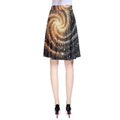 A-Line Skirt 