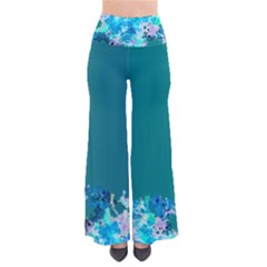 So Vintage Palazzo Pants 