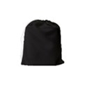 Drawstring Pouch (Medium) 