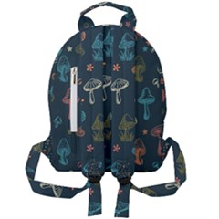 Mini Full Print Backpack 