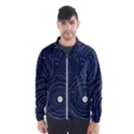 Art Men s Windbreaker