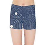 Art Kids  Sports Shorts