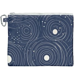 Canvas Cosmetic Bag (XXXL) 