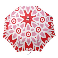 Folding Umbrella 