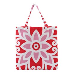 Grocery Tote Bag 